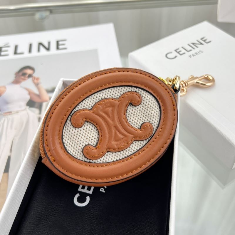 Celine Bags Accessories